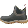 Muck Boots Arctic Sport II Bottes En Caoutchouc Wellington Olive