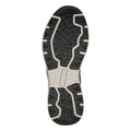 Skechers Oak Canyon Sunfair Bottes De Randonnée En Cuir Pour Hommes, Marron/Noir