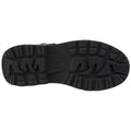 Cotswold Compass Bottes En Caoutchouc Vertes Wellington