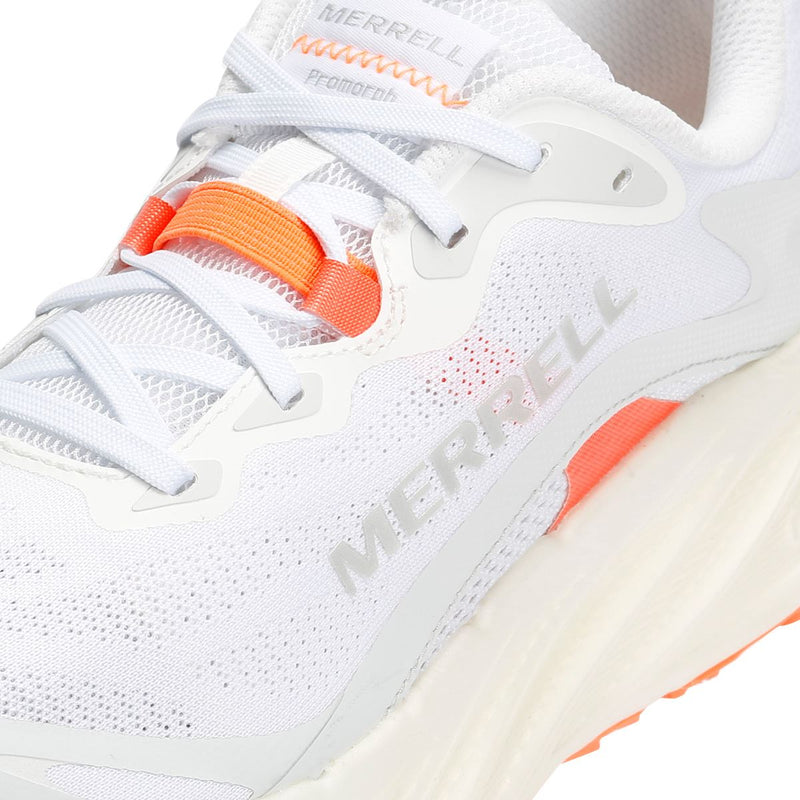 Merrell ProMorph Chaussures De Sport Blanches Pour Hommes