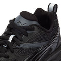 Puma Morphic Base Black Trainer