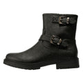 Blowfish Malibu Raven Bottes Noires Pour Femmes