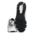 Mizuno MXR Sport Baskets Blanches