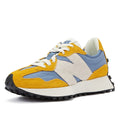 New Balance 327 Baskets Dorées Pour Femmes