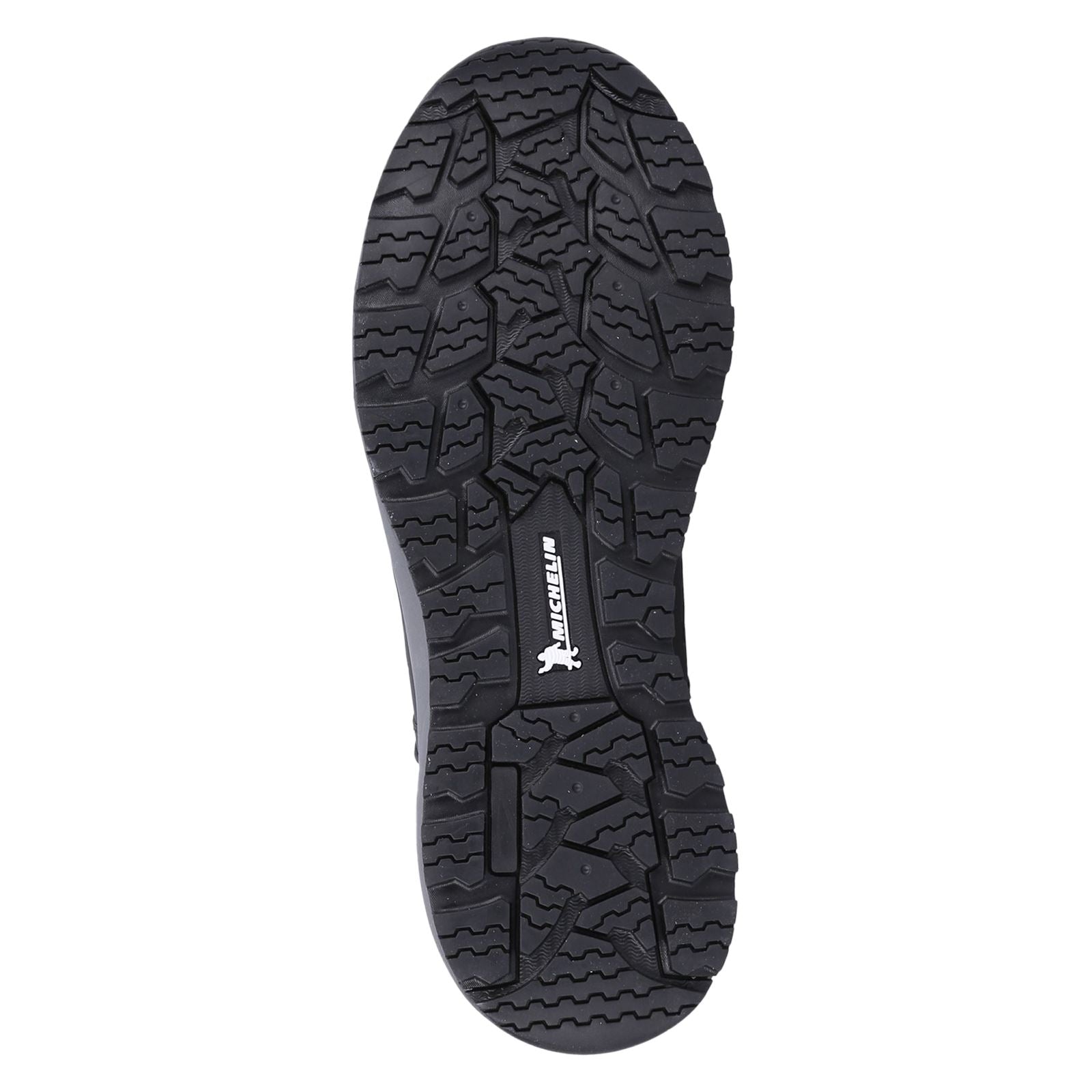 Cotswold Kingham Low Bottes De Randonnée Noires Pour Hommes