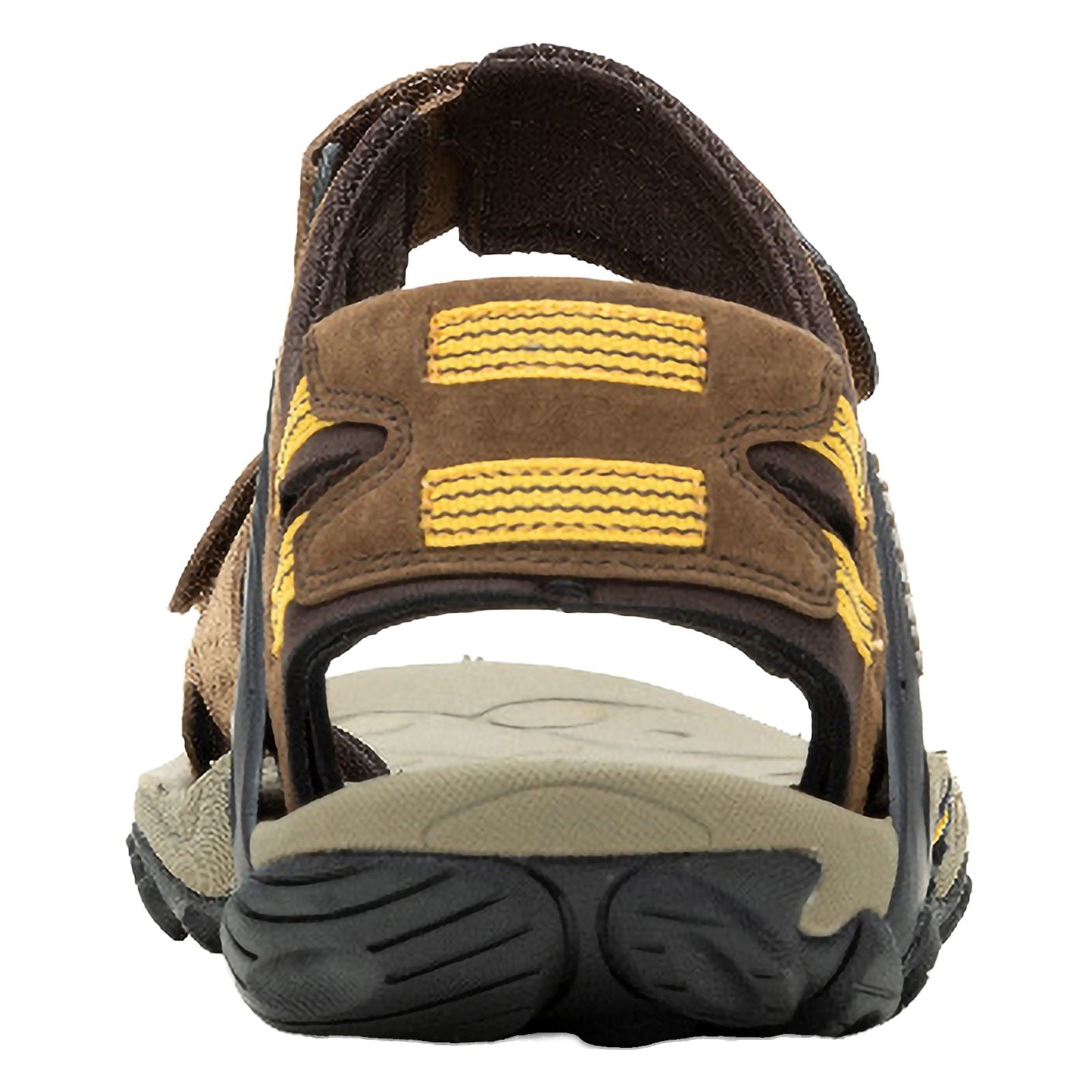 Merrell Kahuna III Sandales Espresso Pour Homme En Suède