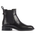 Vagabond Bottes Noires Pour Femmes Sheila Chelsea