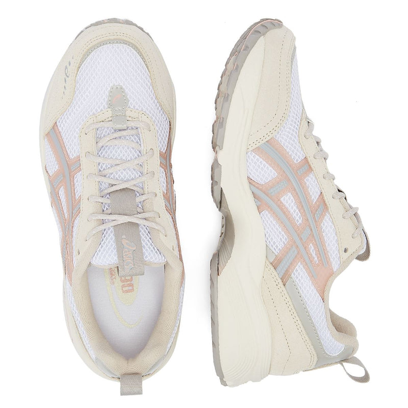 Asics Gel-1090V2 Womens White Trainer
