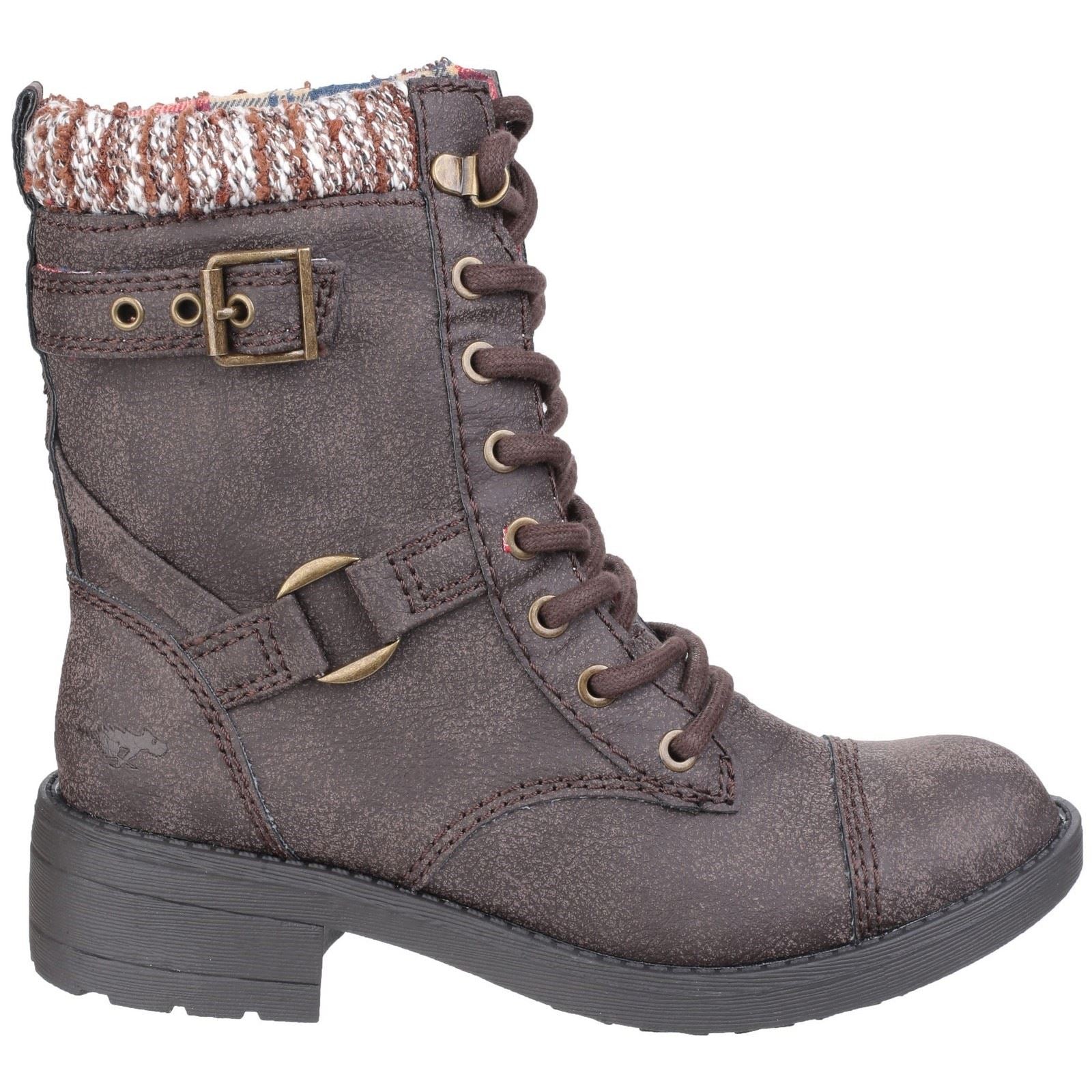 Rocket Dog Thunder Galaxy Bottes Galaxy Marron Pour Femmes