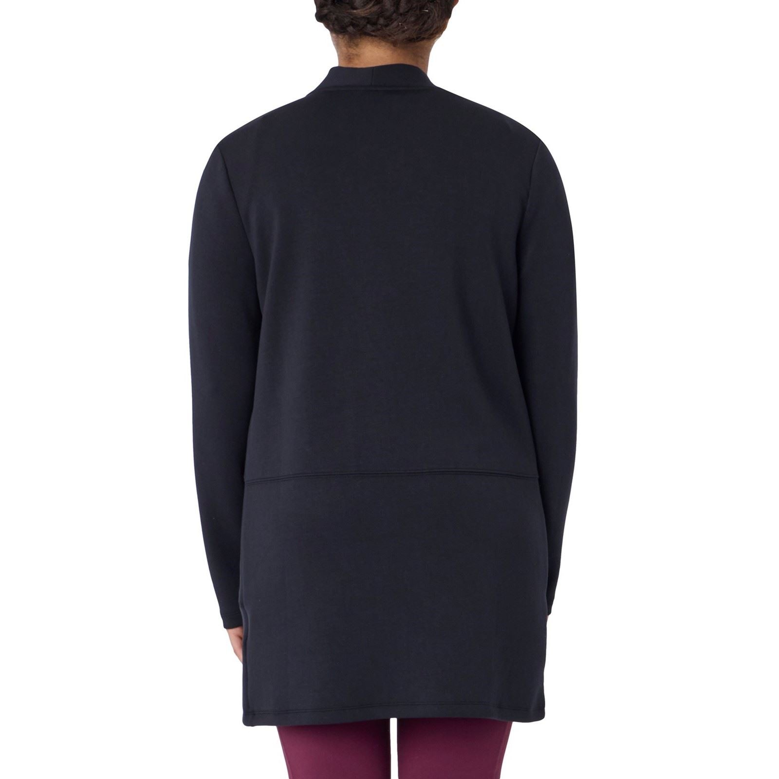 Skechers Skechluxe Evelate Cardigans Noirs Pour Femmes