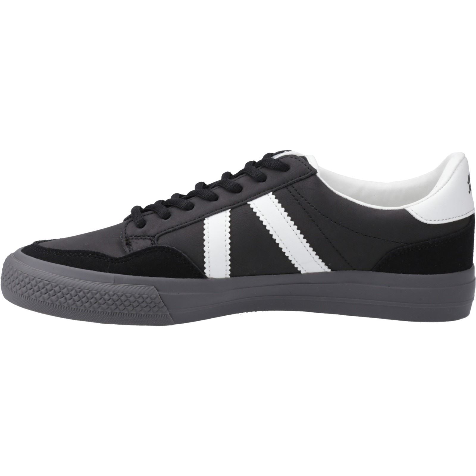 Jack & Jones Morden Special Baskets Anthracite Pour Hommes En Polyuréthane