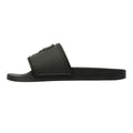 Karl Lagerfeld Kondo 2.0 Karl NFT Sandales Noires Pour Femmes