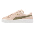 Puma Suede XL Baskets Femme En Daim Rose