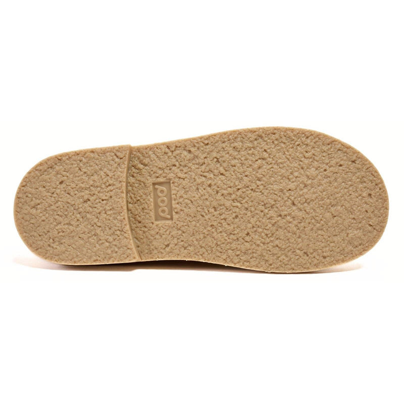 Pod Marley Chaussures Léopard En Cuir Pour Femme