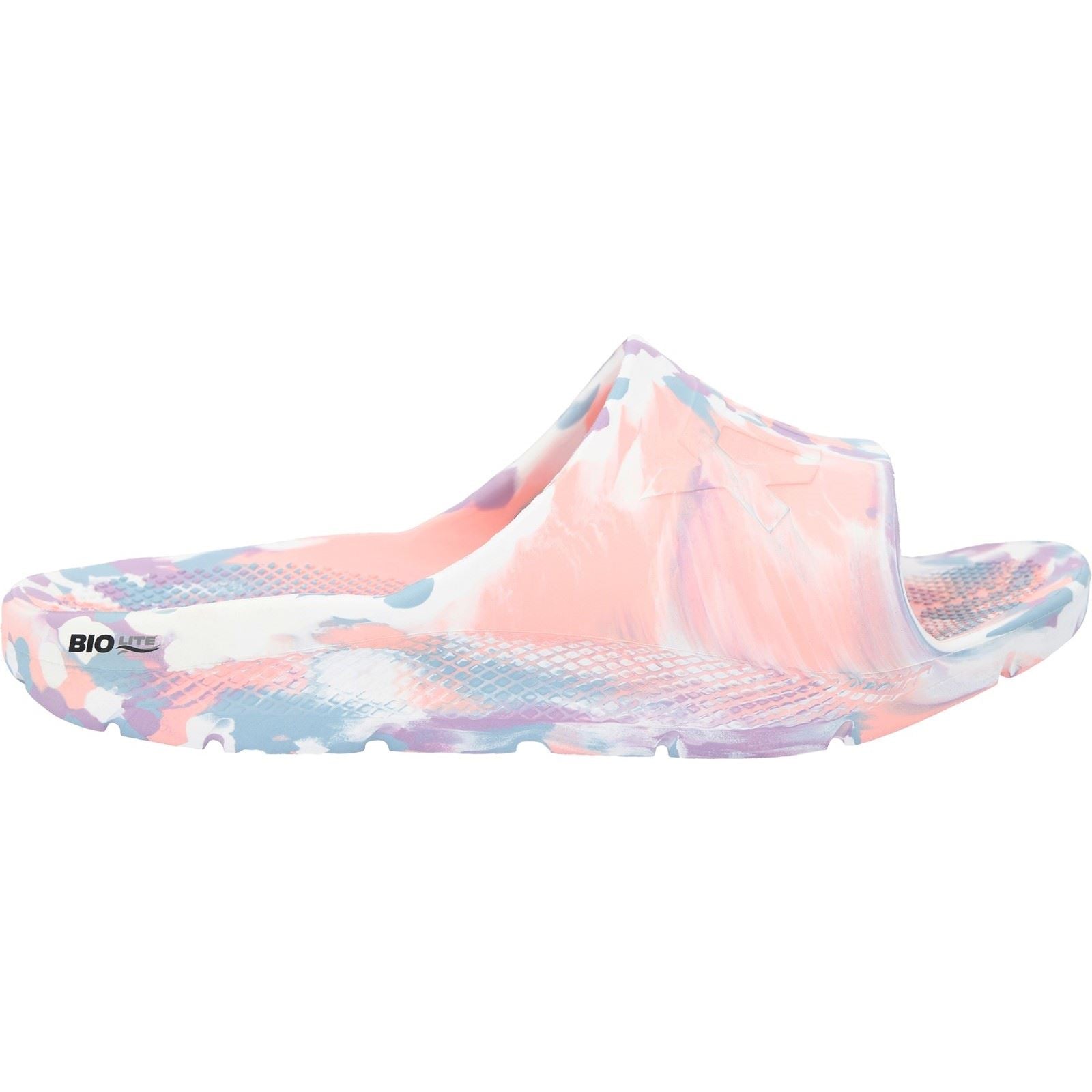 Xtratuf Apres Fish Sandales En Synthétique Roses Pour Femmes