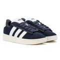 Adidas Grand Court Alpha 00s Baskets Bleu Marine Ombre / Blanc Nuage Pour Hommes