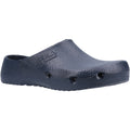 Birkenstock Birki Air Antistatic Synthétique Homme Antistatique Bleu