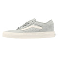 Vans Rowley Classic Baskets Pour Femmes En Daim Grises