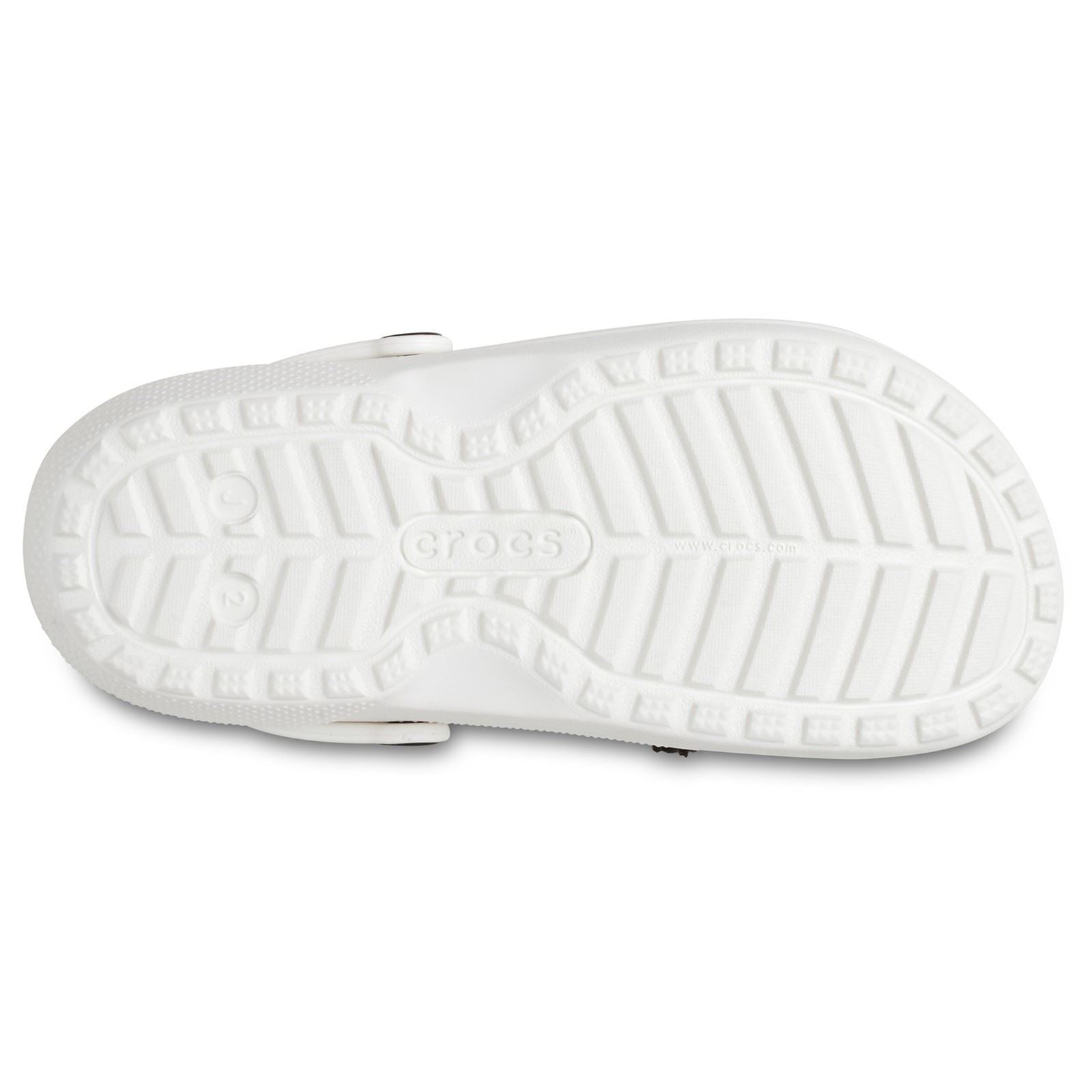 Crocs Classic Lined Fun Lab Sabots Panda Unisexe Pour Enfants En Thermoplastique