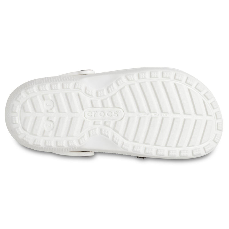 Crocs Classic Lined Fun Lab Sabots Panda Unisexe Pour Enfants En Thermoplastique