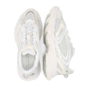 Lacoste L003 Neo Shot Baskets Blanches Pour Homme