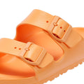 Birkenstock Arizona EVA Sandales Papaye