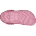 Crocs Classic Frosted Sabots En Rosette Thermoplastique