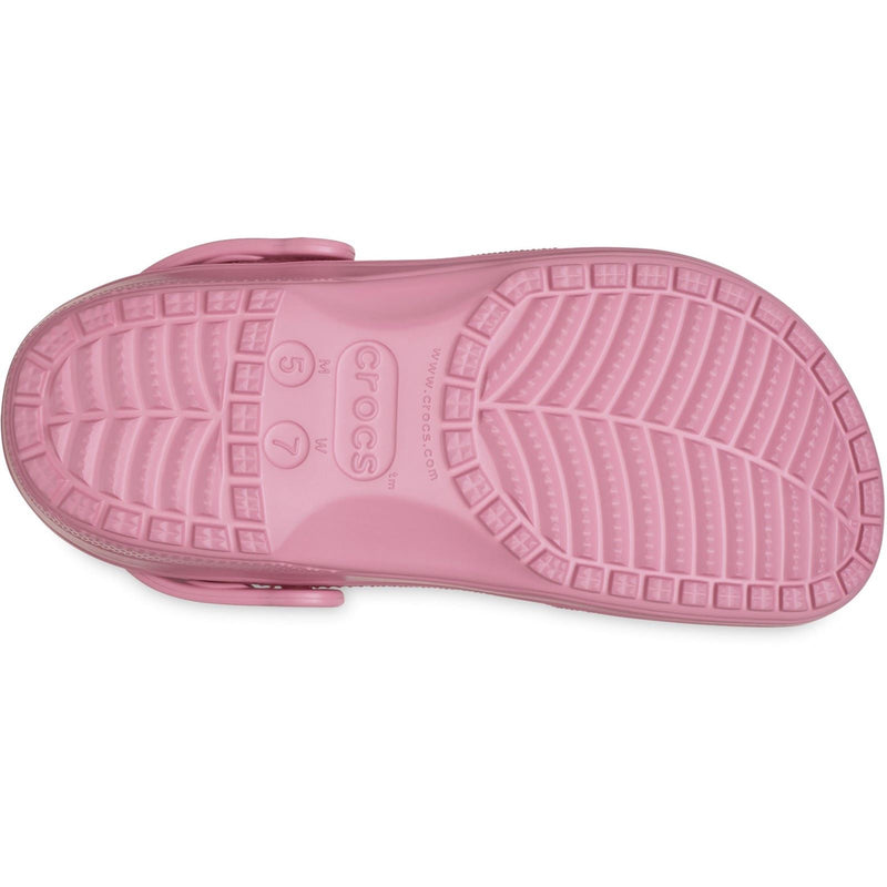 Crocs Classic Frosted Sabots En Rosette Thermoplastique
