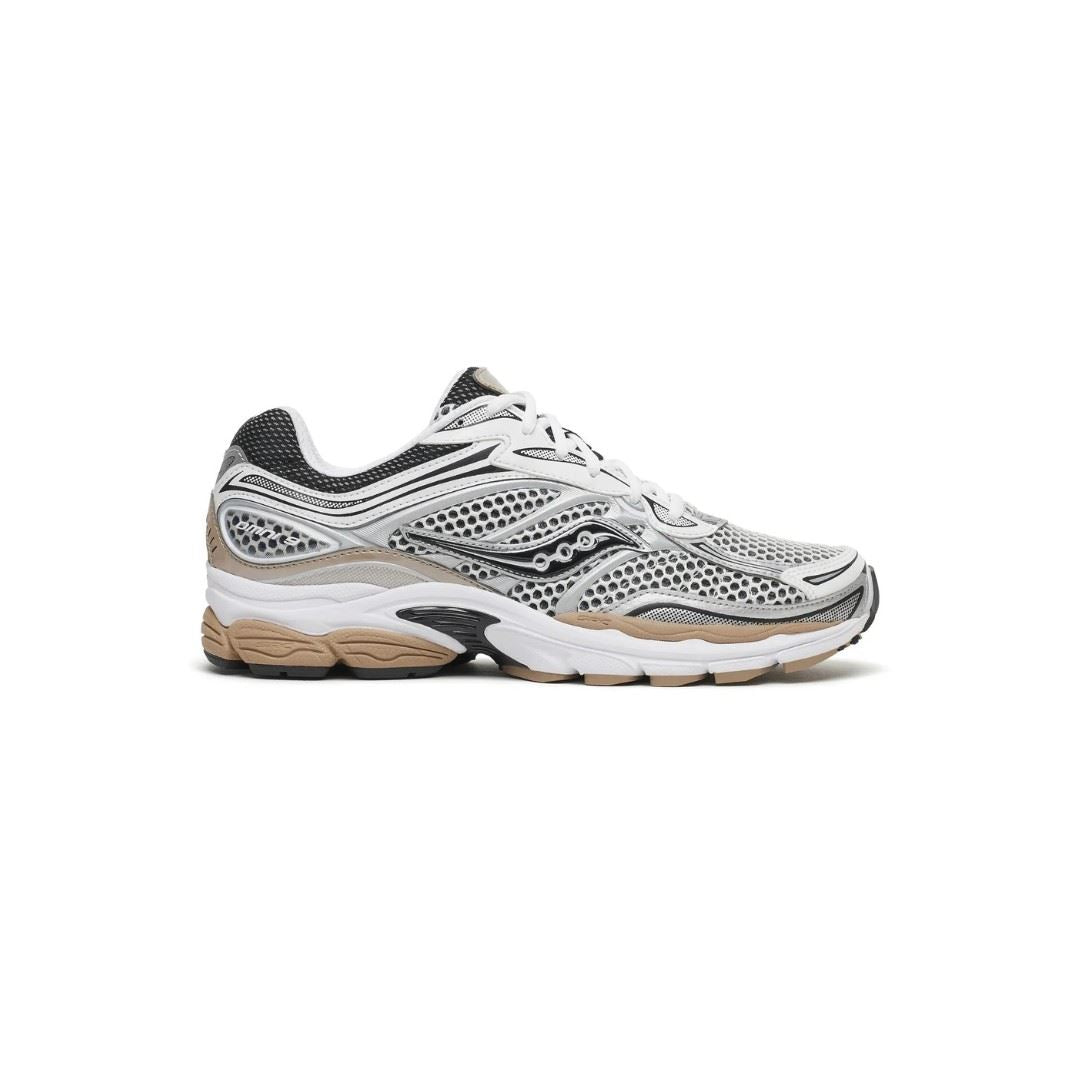 Saucony Progrid Guide 9 OG Baskets Blanches