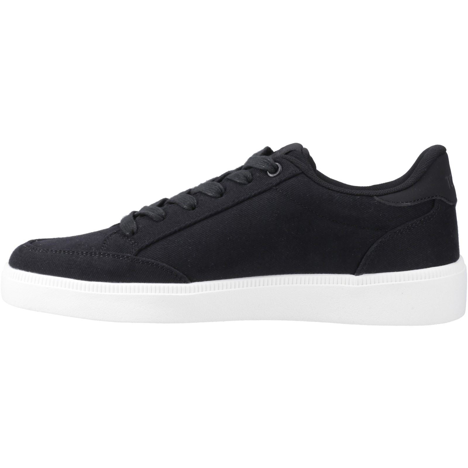 TOMS TRVL Lite Rio Baskets Noires Pour Hommes