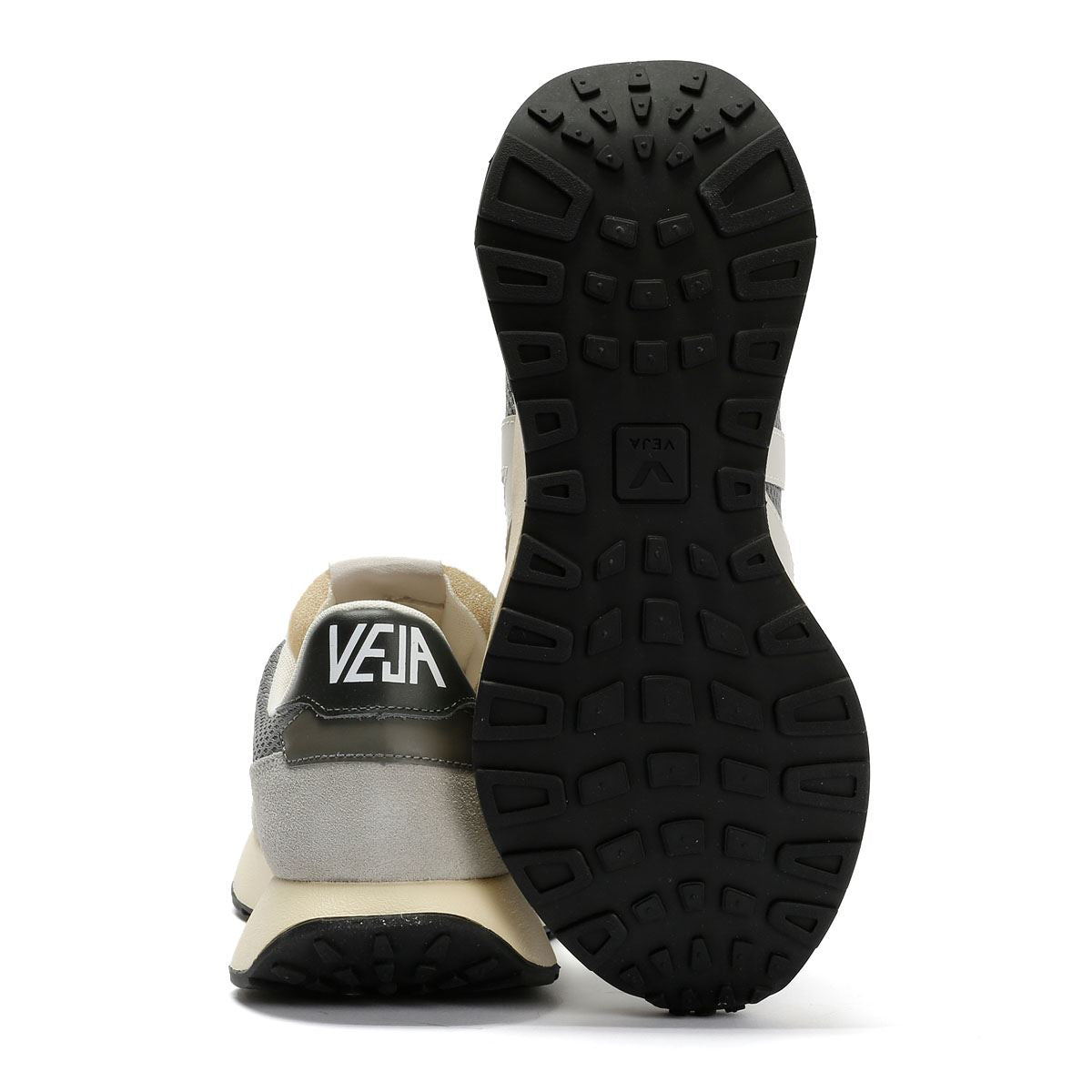 Veja Paulistana Baskets Grises Pour Femmes