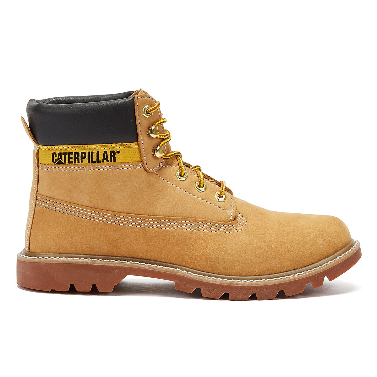 Caterpillar Colorado 2.0 Bottes Honey Reset Pour Hommes