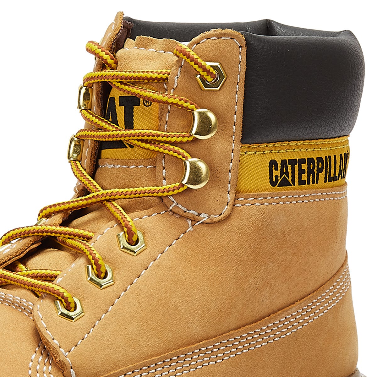 Caterpillar Colorado 2.0 Bottes Honey Reset Pour Hommes
