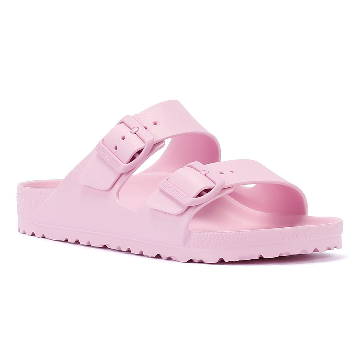 Birkenstock Arizona EVA Sandales Roses En Fondant Pour Femmes