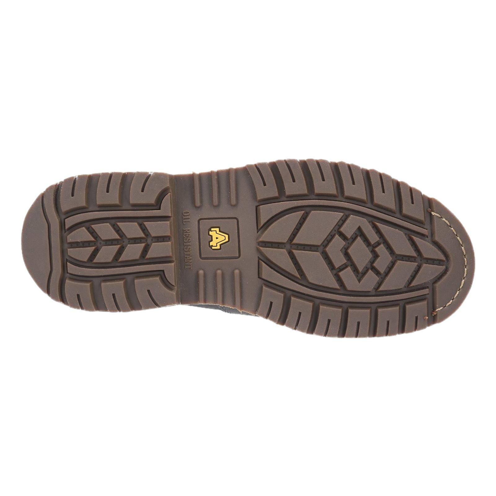 Amblers Safety Bottes De Sécurité Pour Femmes Grises En Nubuck Sarah As106