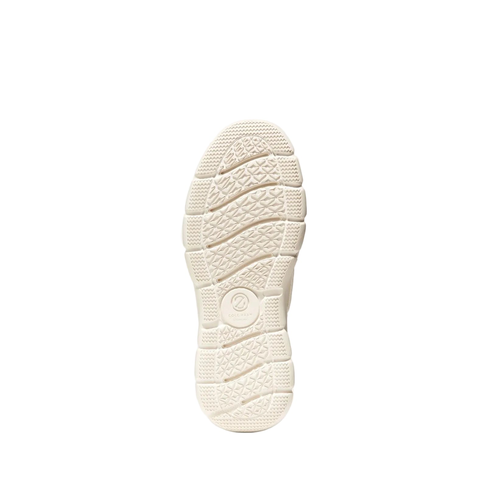 Cole Haan 4.ZeroGrand Regatta Mocassins Femme Blanc De Blanc