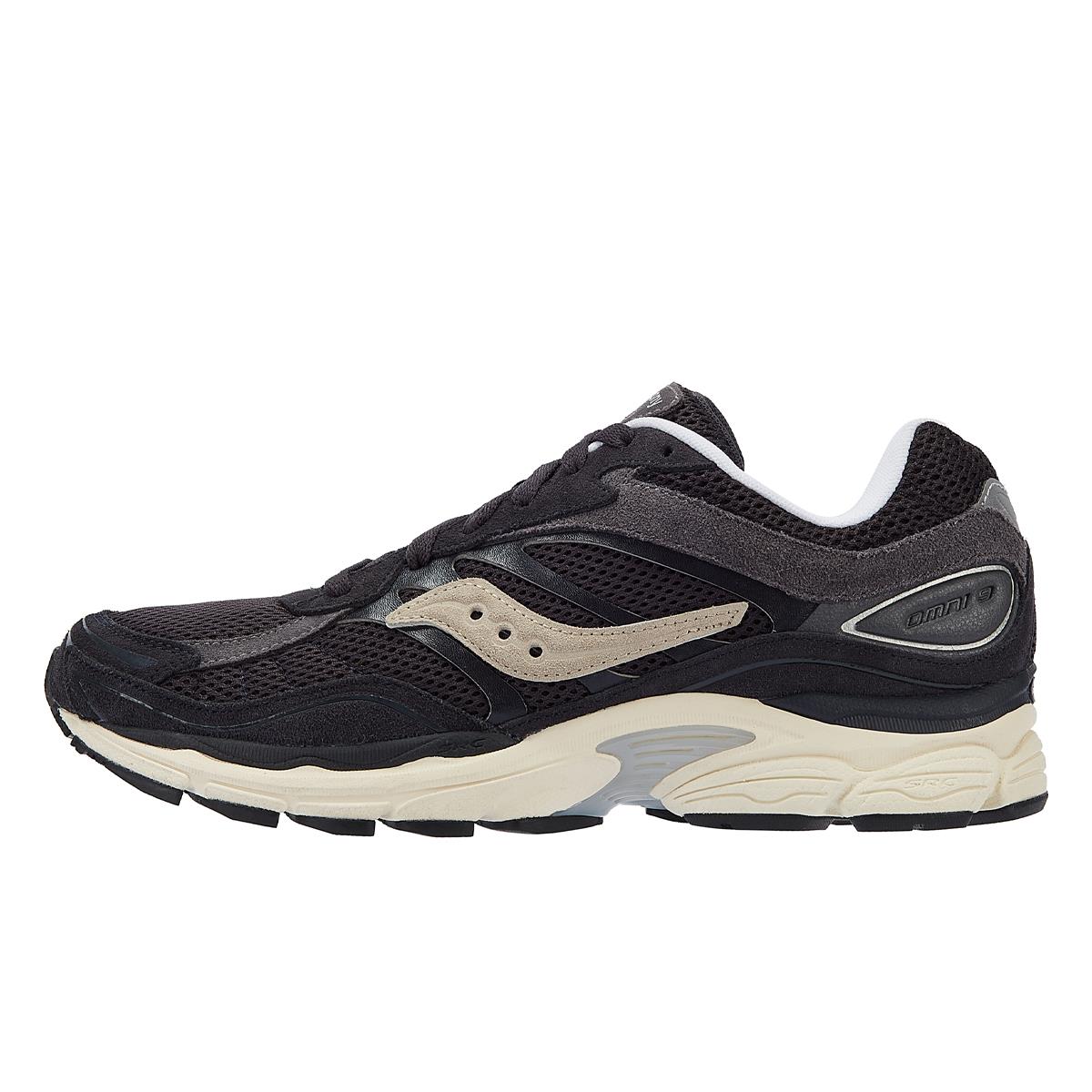 Saucony Baskets Premium Marine Progrid Omni 9.