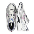 Mizuno MXR Sport Baskets Blanches