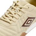 Umbro Speciali TR Baskets Beige Suède
