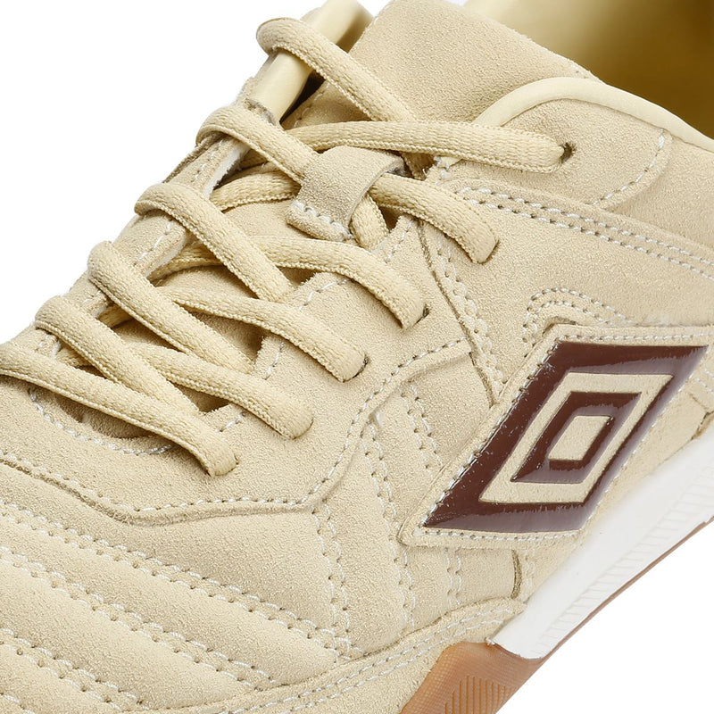 Umbro Speciali TR Baskets Beige Suède
