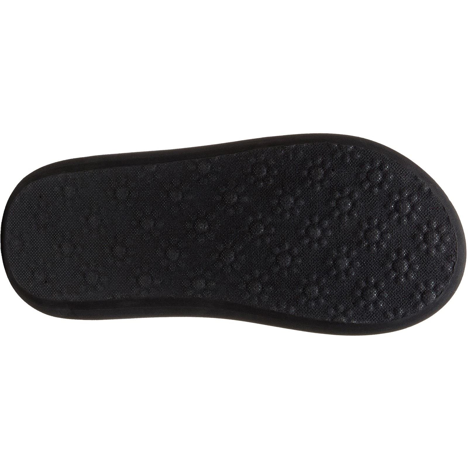 Rocket Dog Sandy Webbing Sandales Noires Pour Femme En Textile
