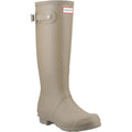 Hunter Original Tall Bottes En Caoutchouc Pour Femmes, Style Kettle, Wellington