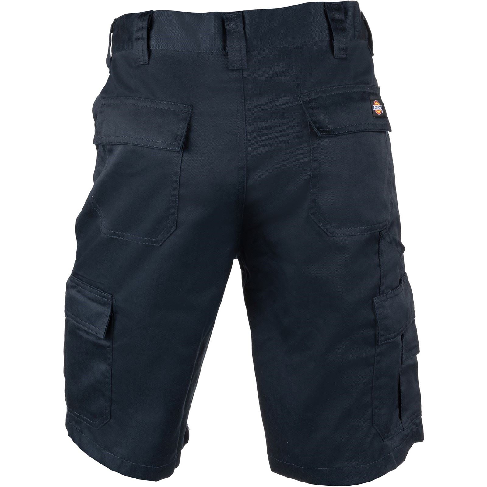 Dickies Everyday Shorts En Polyester Pour Homme Bleus Au Genou