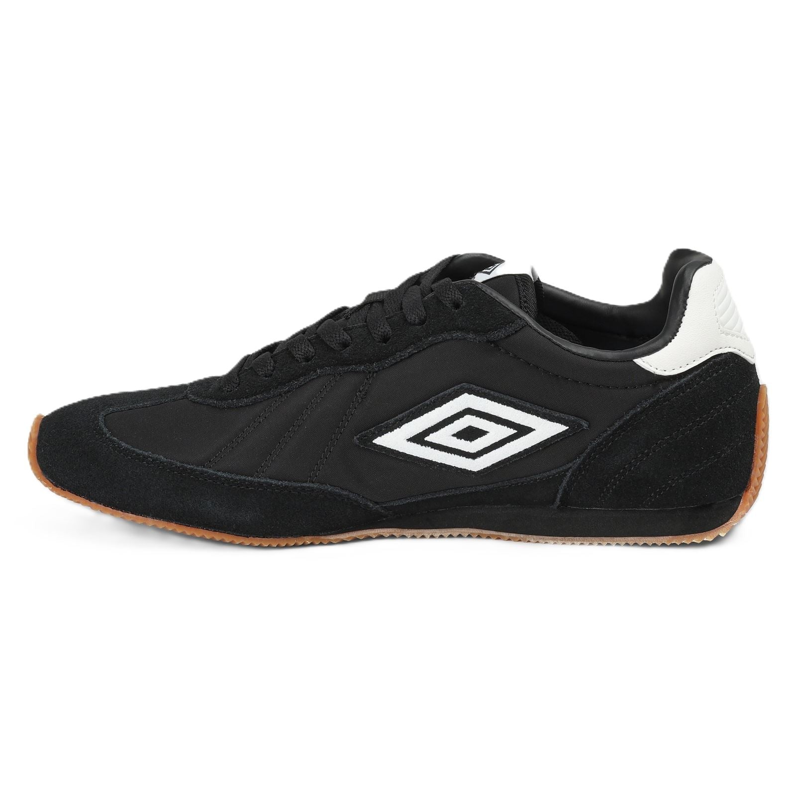 Umbro Gorton Baskets Noires