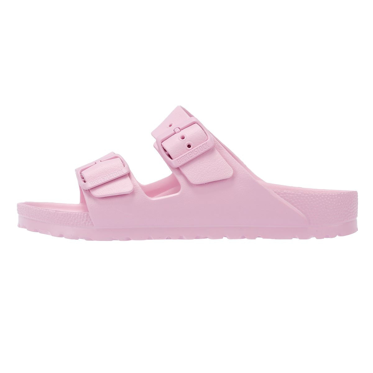 Birkenstock Arizona EVA Sandales Roses En Fondant Pour Femmes