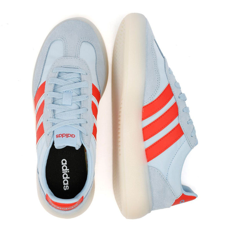 Adidas Barreda Decode Sneakers Bleues