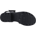 Rocket Dog Luca Talons Hauts Noirs Pour Femmes