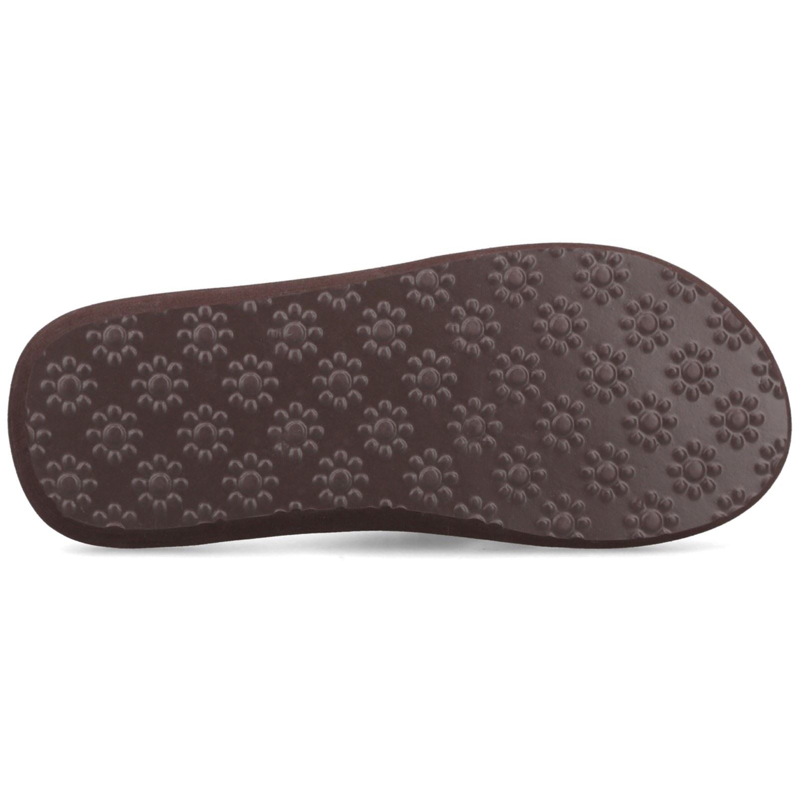 Rocket Dog Spotlight Marlow Tongs Femme Marron/Multi En Textile