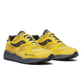 Saucony Grid Shadow 2 Chaussures Jaunes
