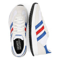 Adidas Run 70s 2.0 Chaussures De Sport Blanches Pour Hommes